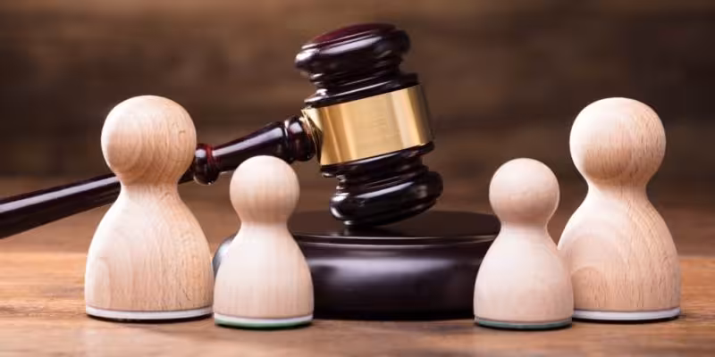 Soluciones Legales para Familias