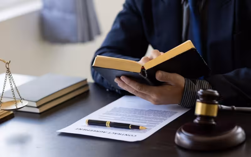 Defensa Penal Especializada en México